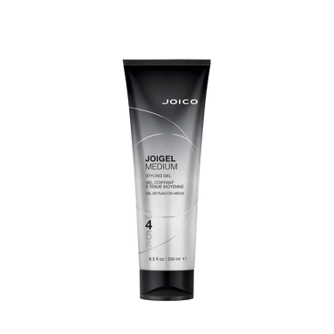 Joico JoiGel Medium Styling Gel 250mL